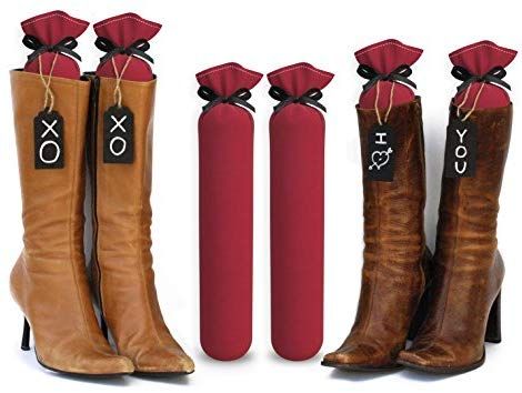 Amazon.com: My Boot Trees, Boot Shaper Stands for Closet Organization. Many Patterns to Choose from. 1 Pair. (Red): Home & Kitchen Boot Stretcher, Boot Tree, Boot Shaper, Boot Stand, Fabric Boots, Shoe Boot, Wood Tags, Blue Chevron, Shoe Tree