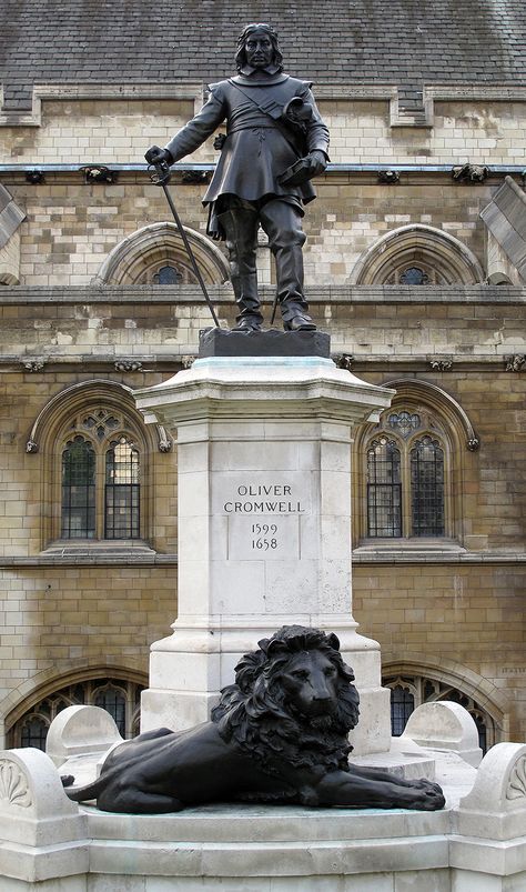 London Statues, Made In Dagenham, Oliver Cromwell, Travel To London, Banqueting House, Happy Prince, Uk House, Westminster London, Marble Arch