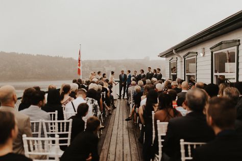 Boat Club, St Marys, Halifax Nova Scotia, Saint Marys, Autumn Wedding, Club Wedding, Nova Scotia, Loved Ones, Fall Wedding