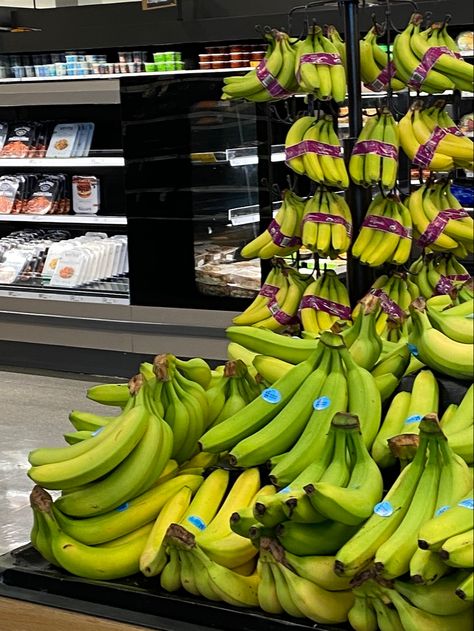 Unripe Banana, Bananas, Fruit, Quick Saves