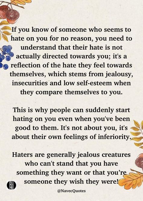 NavecQuotes - HATERS: The Truth Behind Their Hate Many... Forget The Haters Quotes, Don’t Let The Haters Get You Down, Jelous Quotes Haters People, Haters Quotes Jealous Haters Quotes Jealous Women, Being Hated Quotes, Haters Quotes Jealous Funny, Jelousy Quote Haters, Haters Quotes Jealous Women, Haters Quotes Jealous