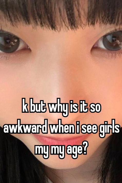 #whisper #relatable #kpop #kpopwhisper #girls #age #awkward #why #pin #pinterest #interesting #social #public #trending Social Awkwardness, Relatable Kpop, Awkward Girl, Jellycat Stuffed Animals, Whisper Relatable, Socially Awkward, Whisper Confessions, Stuffed Animals, Dairy