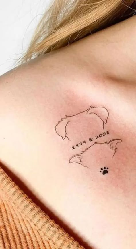 Tattoo Perro, Seahorse Tattoo, Rock Tattoo, Hip Tattoos Women, Tatuaje A Color, Waves Tattoo, Family Tattoos, Hip Tattoo, Dog Tattoos