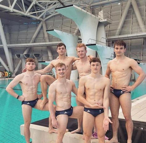 Twitter Men, Matty Lee, Jack Laugher, Hot Surfers, Boy Box, Football Pants, Tom Daley, Jack In The Box, Swim Team