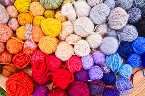 98,700+ Yarn Stock Photos, Pictures & Royalty-Free Images - iStock | Yarn ball, Yarn isolated, Tangled yarn Tangled Yarn, Lidia Crochet Tricot, Mosaic Crochet, Red Pictures, Knitting Tools, Wool Balls, Pink Yarn, Yarn Ball, Icon Set Vector