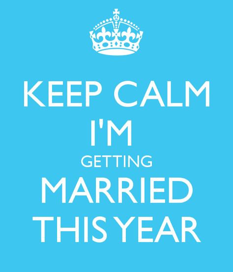 Keep Calm, I'm getting married! I’m Getting Married Quotes, I Am Getting Married, Keep Calm Wedding, Getting Married Quotes, Im Getting Married, Love Vows, Burgundy Wedding Theme, Married Quotes, Bio Data For Marriage