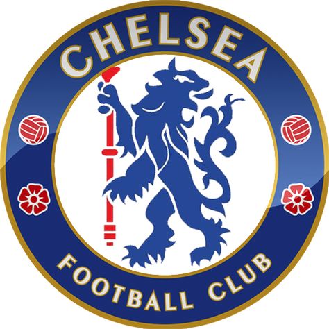 Chelsea Atletico Madrid Logo, English Football Teams, Chelsea Logo, Chelsea Soccer, Football Logo Design, Chelsea Team, British Football, Rangers Football, Manchester United Players