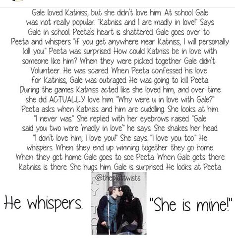 haha! gale is a sucker! Gale The Hunger Games, Peeta Vs Gale, Gale From Hunger Games, Hunger Games Plot Twist, Hunger Games Plot Twist Pregnant, Hunger Games Johanna, Hunger Games Problems, Hunger Games Peeta, Divergent Hunger Games