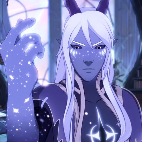 Aaravos Pfp, Aaravos Dragon Prince, Aaravos Icon, Dragon Prince Aavaros, Avaros Dragon Prince, The Dragon Prince Aaravos, Prince Girl, Rayla Dragon Prince, Prince Dragon