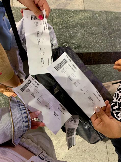 Story fikri! #story #instastories #airport #ticket #airplane #aesthetic Airplane Ticket Aesthetic, Ticket Aesthetic, Airport Ticket, Ticket Airplane, Airport Tickets, Airplane Aesthetic, Airport Aesthetic, Airplane Tickets, Good Grades