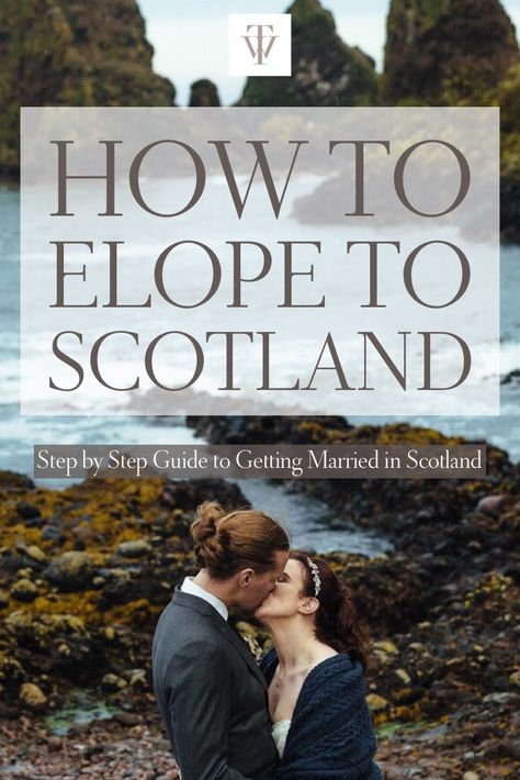 Timeless White Wedding, Marriage Application, Scottish Elopement, Beautiful Scotland, Destination Wedding Italy, Edinburgh Wedding, How To Elope, Scotland Wedding, Destination Wedding Locations