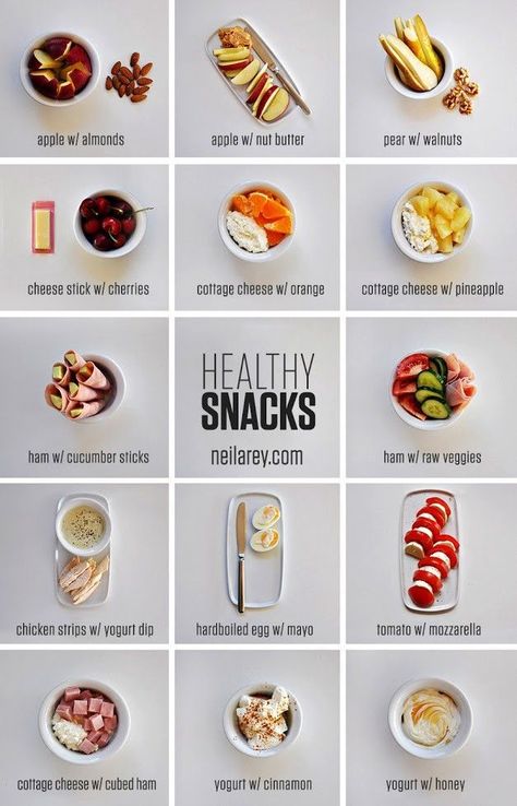 Morning-Evening Healthy Snacks - Foodietiando - Medium Vegan Healthy Snacks, Vinegar Benefits, Healthy Snacks To Buy, Pasti Sani, Makanan Diet, Snacks Saludables, Läcker Mat, Deilig Mat, Healthy Snacks Easy