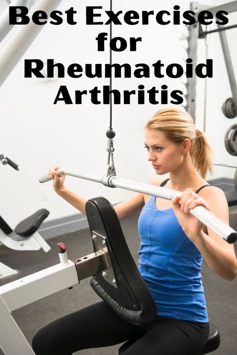 Exercises For Rheumatoid, Exercise For Rheumatoid, Rheumatoid Exercises, Ra Symptoms, Arthritic Pain, Annoying Things, Muscle Atrophy, Hand Exercises, Ab Challenge