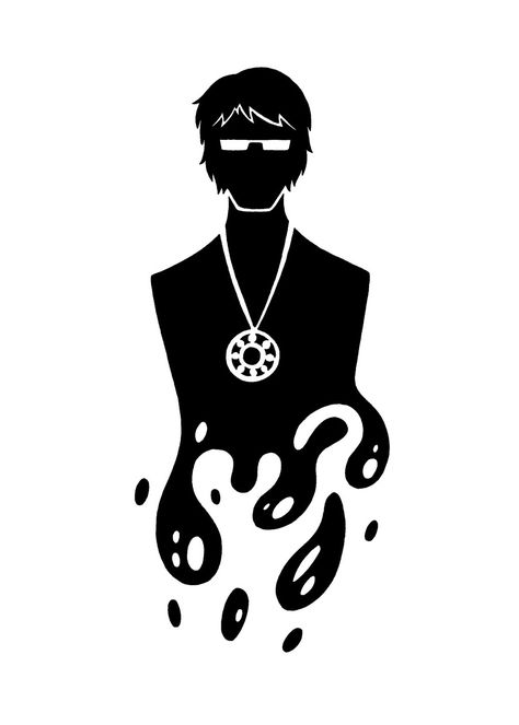 Jack Bright Dr Bright Scp, Dr Jack Bright, Jack Bright, Scp Foundation, Foundation, Deviantart, Black And White, White, Black