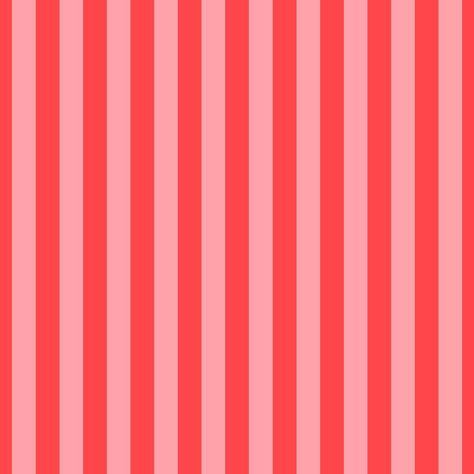 Pink vertical stripes on the red background. Seamless vector pattern Pink And Red Stripes, Striped Wallpaper, Vertical Stripes, Pink Stripes, Red Background, Vector Pattern, Pink Background, Art Book, The Pink