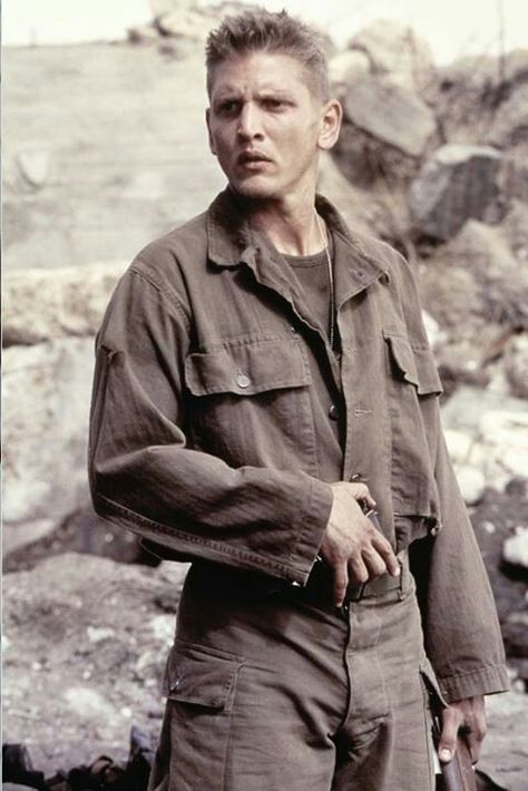 Saving Private Ryan Barry Pepper, Saving Private Ryan, Movie Quotes, Film Quotes