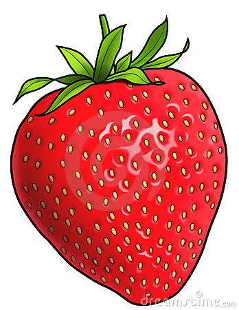 Strawberry Printable, Strawberry Illustration, Flori Din Lut, Kids Church Activities, Disney Pop Art, Fruit Nail Art, Strawberry Art, Fruit Cartoon, Fruits Drawing