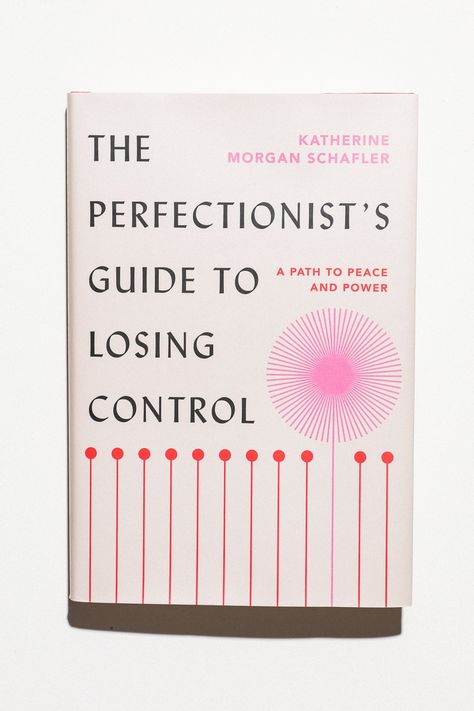 From psychotherapist Katherine Morgan Schafler, an invitation to every “recovering perfectionist” to challenge the way they look at perfectionism, and the way they look at themselves.We’ve been looking at perfectionism all wrong. As psychotherapist and former on-site therapist at Google Katherine Morgan Schafler argues in The Perfectionist’s Guide to Losing Control, you don’t have to stop being a perfectionist to be healthy. For women who are sick of being given the generic advice to “find balance,” a new approach has arrived. Which of the five types of perfectionist are you? Classic, intense, Parisian, messy, or procrastinator? As you identify your unique perfectionist profile, you’ll learn how to manage each form of perfectionism to work for you, not against you. Beyond managing it, you’ Books For Positive Mindset, Books On Perfectionism, Books For Designers, Nonfiction Books For Women, Infj Books To Read, Self Love Books For Women, Perfectionist Aesthetic, Brianna Pastor, Books For Self Growth