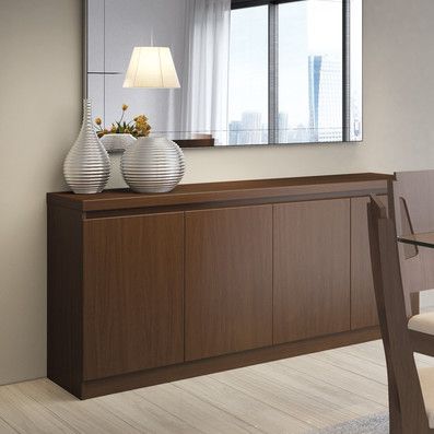 Viennese Buffet Table Low Height Storage, Bedroom Tv Wall, Stylish Sideboards, Contemporary Sideboard, Kitchen Layout Plans, Furniture Design Chair, Dining Room Buffet, Sideboard Table, Buffet Sideboard