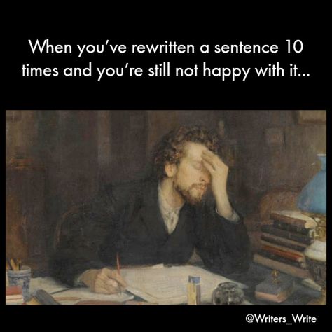 Medieval Memes, Writer Problems, Art History Memes, Writer Memes, Writer Humor, Classical Art Memes, Writing Humor, Writing Memes, Dorothy Parker