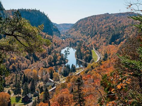 Why You Need to Take the Agawa Canyon Fall Colours Train Tour By Tim Fletcher, Our Canada What better way to see the amazing fall colours in Agawa Canyon in northern Ontario than aboard a train? Upper Peninsula Michigan, Northern Ontario, Train Tour, Fall Colours, Fall Photography, Lake Trip, Upper Peninsula, All Aboard, Autumn Photography