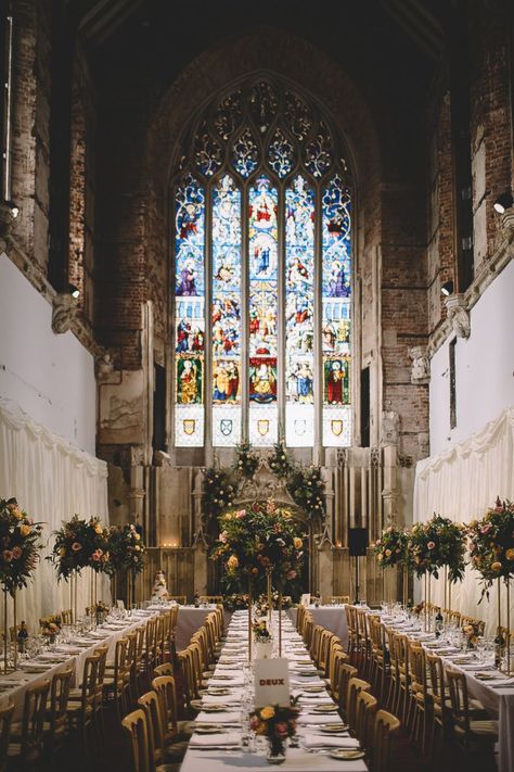 Highcliffe Castle Wedding with Bride in Homemade Wedding Dress Carrying a Protea Bouquet - Rock My Wedding Wedding Dress With Bows, Protea Bridal Bouquet, Homemade Wedding Dress, Homemade Wedding Dresses, Highcliffe Castle, Creative Wedding Venues, Air Band, Protea Bouquet, Petal Cake