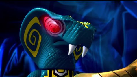 Scales Ninjago, Snake People, Ninjago Characters, Ninjago Screenshots, Mountains Of Madness, Lego Universe, Pyramid Eye, Movie Locations, Lego Ninjago Movie