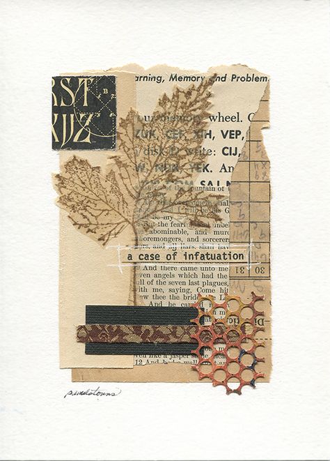 Vintage For Project, Vintage Paper Graphic Design, Vintage Design For Project, Vintage Paper Ideas, Design For Projects On Paper Vintage, Collage Page Ideas, Fabric Graphic Design, Designs For Projects On Paper, Vintage Collage Ideas