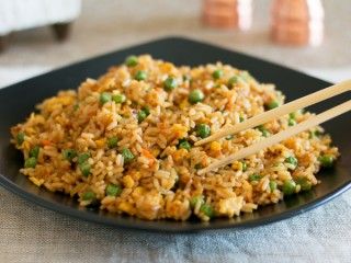 Benihana Fried Rice, Japanese Fried Rice, Wild Rose Detox Recipes, Hibachi Grill, Top Secret Recipes, Food Website, Copycat Recipe, Rice Recipe, Top Secret