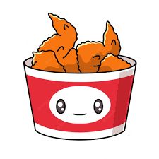 Page 28 | Chicken Wing Cartoon Images - Free Download on Freepik Bucket Drawing, Spicy Wings, Fried Chicken Tenders, Cartoon Chicken, Wings Drawing, Chicken Wing, Retro Cartoon, Retro Cartoons, Cartoon Images