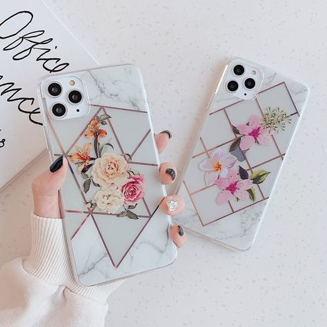 Creative Iphone Case, Jelly Case, Airpod Cases, Marble Iphone Case, Flower Iphone Cases, Unique Iphone Cases, Girly Phone Cases, Samsung Products, Pretty Phone Cases