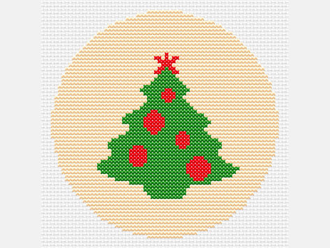 Cookie Cross Stitch, Pattern Cross Stitch, Cross Stitch Christmas, Stitch Christmas, Dmc Thread, Christmas Deals, Christmas Cross, Christmas Cross Stitch, Christmas Crochet