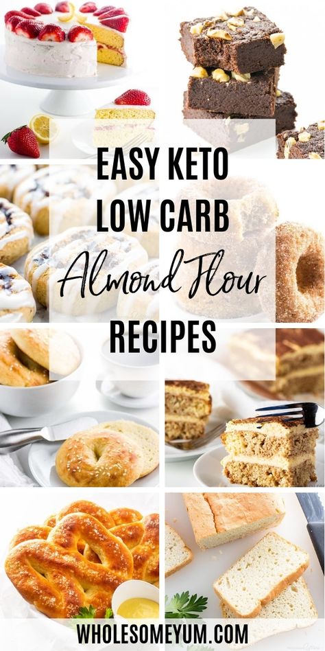 Keto Almond Flour Recipes, Keto Dip, Almond Pulp Recipes, Keto Hacks, Pulp Recipes, Easy Keto Bread Recipe, Low Carb Pancake Recipe, Food Thoughts, Keto Banana Bread