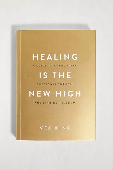 Vex King, Powerful Book, House Uk, Hay House, Healing Books, Spiritual Business, King Book, Motivational Books, Inner Healing