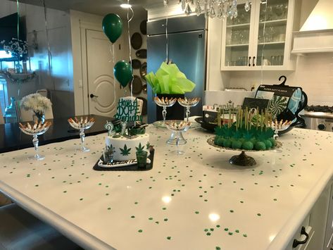 Birthday Surprise For Husband, Birthday Husband, 21st Bday Ideas, 21st Birthday Party, 21st Party, Surprises For Husband, Mens Birthday Party, Birthday Party Theme Decorations, Twin Birthday