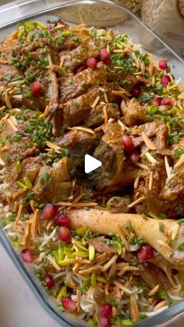 Madeeha Qureshi | MasterChef UK 2021 🇬🇧 on Instagram: "MOROCCAN INSPIRED LAMB ROAST| EASTER & EID SPECIAL   This is perhaps one of the best Lamb roast recipes I have come up with, very easy to make and a versatile main to make, a show stopper and a crowd pleaser  Tag a lamb lover Tag #madeeha_eats to get featured  Don’t forget to like and save the reel  Happy watching and happy cooking!  Ingredients for the marinade: 1 shoulder of lamb or leg of lamb  1/2 cup hung yoghurt  1 tbsp raw papaya paste or 1 tsp meat tenderiser 1 tbsp harissa paste  2 tbsp ginger & garlic paste  1 tbsp tomato purée  1 tbsp pomegranate molasses  1 tbsp date molasses  Juice of 1/2 lime 1 tsp crushed red chilli 1 tbsp olive oil Salt to taste or 1 tbsp  2 tbsp mild chilli powder  1/2 tsp turmeric powder  1 tbsp cor Moroccan Leg Of Lamb, Lamb Roast Recipes, Lamb Leg Roast Recipes, Lamb Roast Recipe, Leftover Lamb, Lamb Leg Recipes, Lamb Leg, Harissa Paste, Ginger Garlic Paste