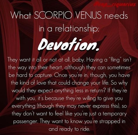 Venus Scorpio, Venus In Scorpio, Venus Astrology, Psychic Development Learning, 8 House, Scorpio And Capricorn, Planet Signs, Astrology Forecast, Scorpio Quotes