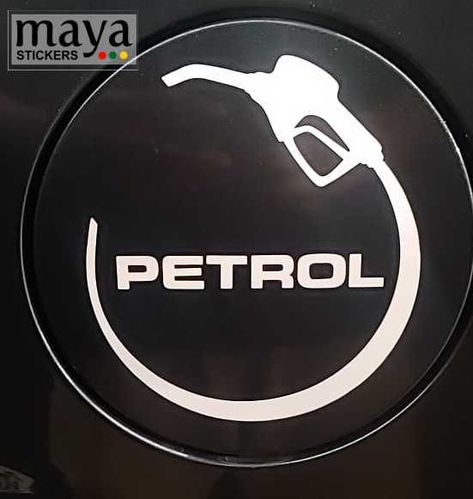 Petrol Sticker, Xuv 300, Polo Gti, Allah Photo, Car Stickers, Decals Stickers, Charger Pad, Fuel, Cars