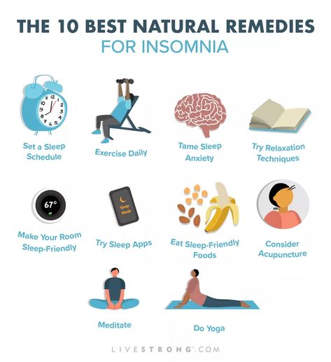 Remedies For Insomnia, Natural Remedies For Insomnia, Natural Remedies For Allergies, Relaxation Exercises, Sleep Medicine, Natural Sleep Aids, Sleep Remedies, Natural Sleep Remedies, Natural Cough Remedies