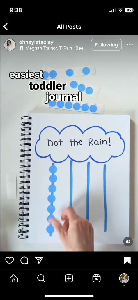 Learning For 3 Yrs Old, Preschool Morning Binder, Head Start Activities, Preschool Notebook Ideas, Learning Books For Toddlers Diy, Fine Motor Journal Activities, Toddler Journal Ideas, Toddler Activity Book Diy, Learning Journal Preschool