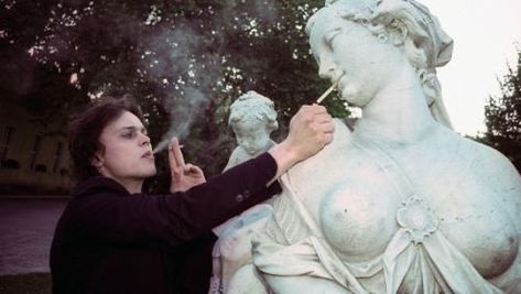 Ville Valo, Gothic Metal, Gothic Rock, The Secret History, Him Band, Oui Oui, Emo Boys, Rock N, Greek Statue