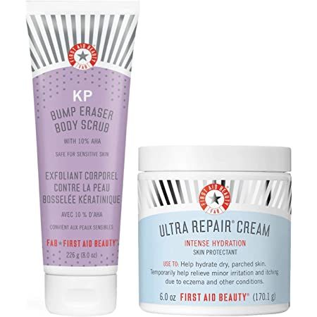 Kp Bump Eraser, Bump Eraser Body Scrub, Bump Eraser, Ultra Repair Cream, Strawberry Legs, Peach And Lily, Keratosis Pilaris, Bumpy Skin, Exfoliating Body Scrub