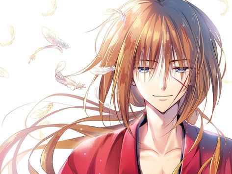 #Anime Rurouni Kenshin Kenshin Himura #1080P #wallpaper #hdwallpaper #desktop Kenshin Le Vagabond, Kenshin Anime, Rurôni Kenshin, Kenshin Himura, Popular Manga, Rurouni Kenshin, Shaman King, Cowboy Bebop, Hayao Miyazaki