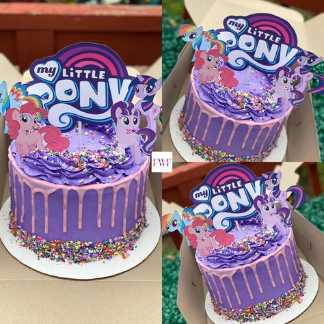 Kue Ulta, Mlp Cake, Mlp Birthday, My Little Pony Printable, Birthday Wishes For Lover, Elsa Birthday Party, My Little Pony Cake, Little Pony Cake, My Little Pony Birthday Party