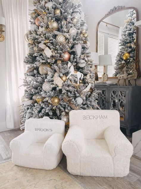 My First Anywhere Chair®, Cream … curated on LTK Milestones Picture Ideas, Boy Christmas Gifts, Gifts For Toddler Boys, Christmas Tree Flocked, Room Baby Boy, Gifts For Baby Boy, Pajamas Ideas, Valentines Day Baskets, Baby Milestones Pictures