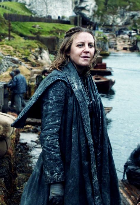 Yara Greyjoy Yara Greyjoy, Asha Greyjoy, Game Of Thrones Wallpaper, Iron Islands, Jerome Flynn, Liam Cunningham, House Greyjoy, Isaac Hempstead Wright, Game Of Thrones Facts