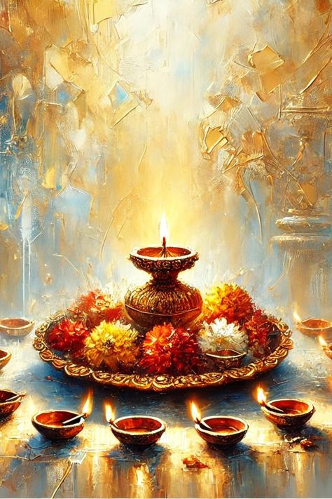 #DiwaliKiRoshni Murugan Images, God Painting, Love Cartoon Couple, Love Cartoon, Diwali Celebration, Cartoon Couple, Couple Cartoon, Oil Lamps, Diwali