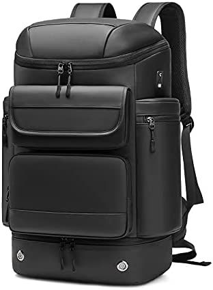 Looking for a reliable and versatile travel backpack that can keep up with all your adventures? Look no further. Designed with the modern traveler in mind, this backpack is the perfect choice for everything from weekend getaways to extended trips abroad. When you shop through our Amazon affiliate link, you'll not only get a great product, but you'll also be supporting our site at no extra cost to you. Overnight Backpack, Tumi Backpack, Professional Backpack, Waterproof Laptop Backpack, Budget Friendly Travel, Commuter Backpack, Large Capacity Backpack, Ipad Bag, Everyday Backpack