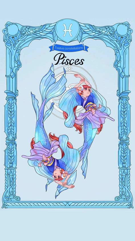 Zodiac Characters, Zodiac Signs Chart, Pixel Art Tutorial, Zodiac Signs Pisces, Zodiac Designs, Astrology Art, Cute Animal Drawings Kawaii, 12 Zodiac, Cute Dragons