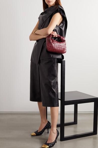 from @NET-A-PORTER's closet #bottegaveneta #proenzaschouler